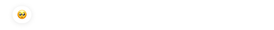 itkevä emoji reaktiona kuvaviestiin WhatsAppissa