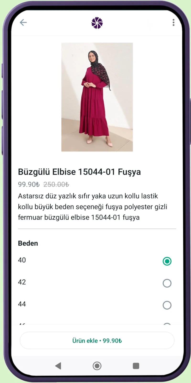 A experiência de compra com o WhatsApp Flows