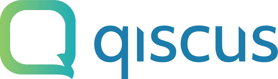 Logo Qiscus
