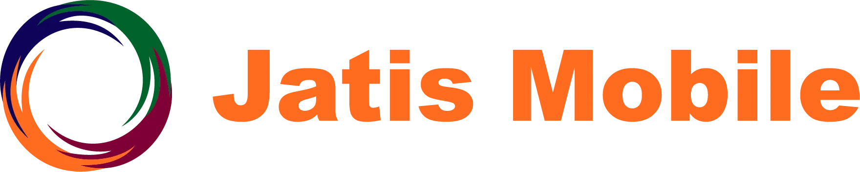 Jatis Mobile logo