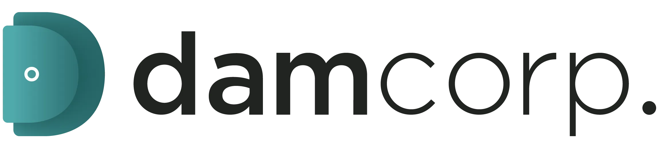 Logo Damcorp