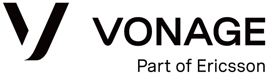 Logo Vonage