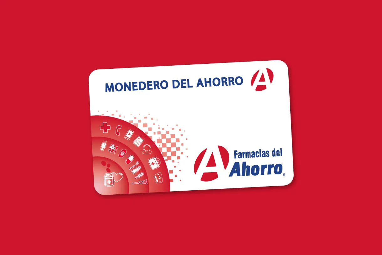 Kartu Farmacias del Ahorro