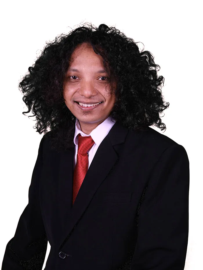 A profile picture of Taufan Savir, Kepala Departemen Prioritas, Pegadaian