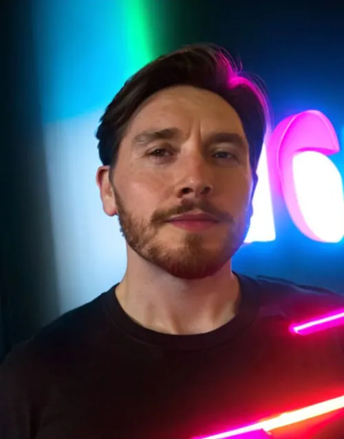 A profile picture of Matt Schurman, Product Manager, Meta