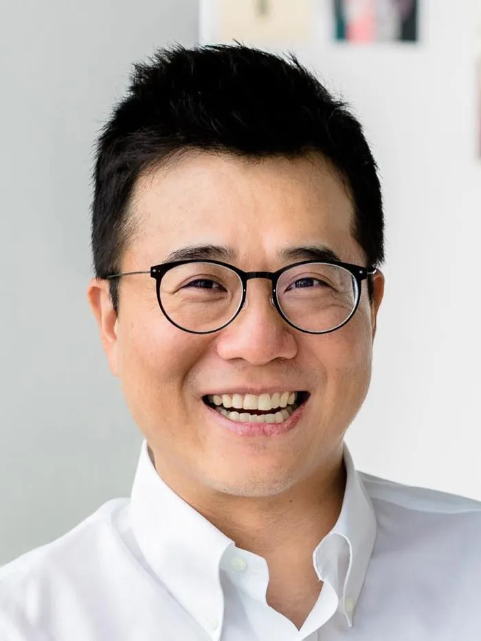 A profile picture of Benjamin Joe, Vice President, Southeast Asia & Emerging Markets, Meta