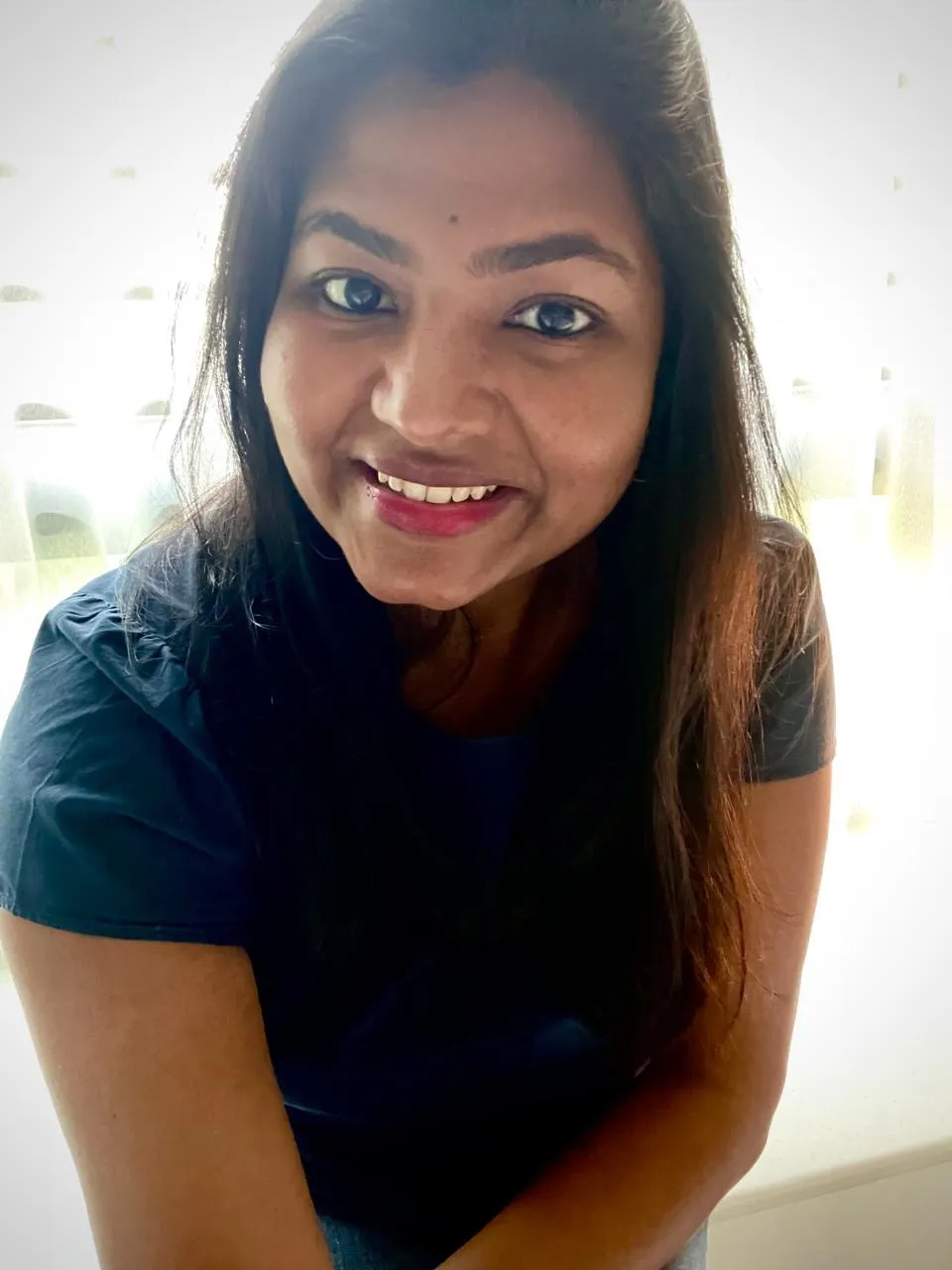 Asha Gourinath