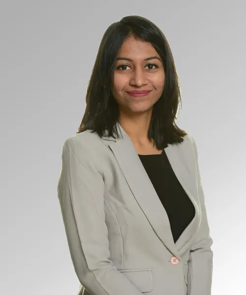 Trishala Bothra