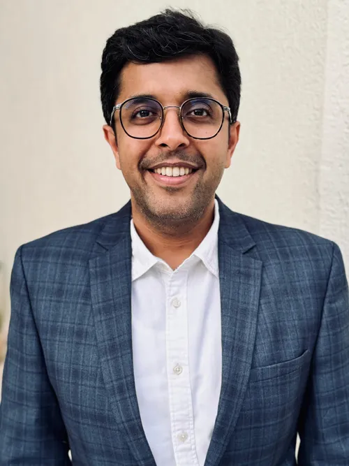 Gaurav Agrawal