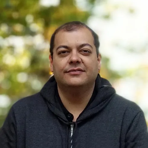 Ahshad Jussawala
