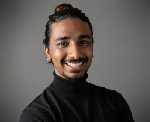 Rahul Chinta