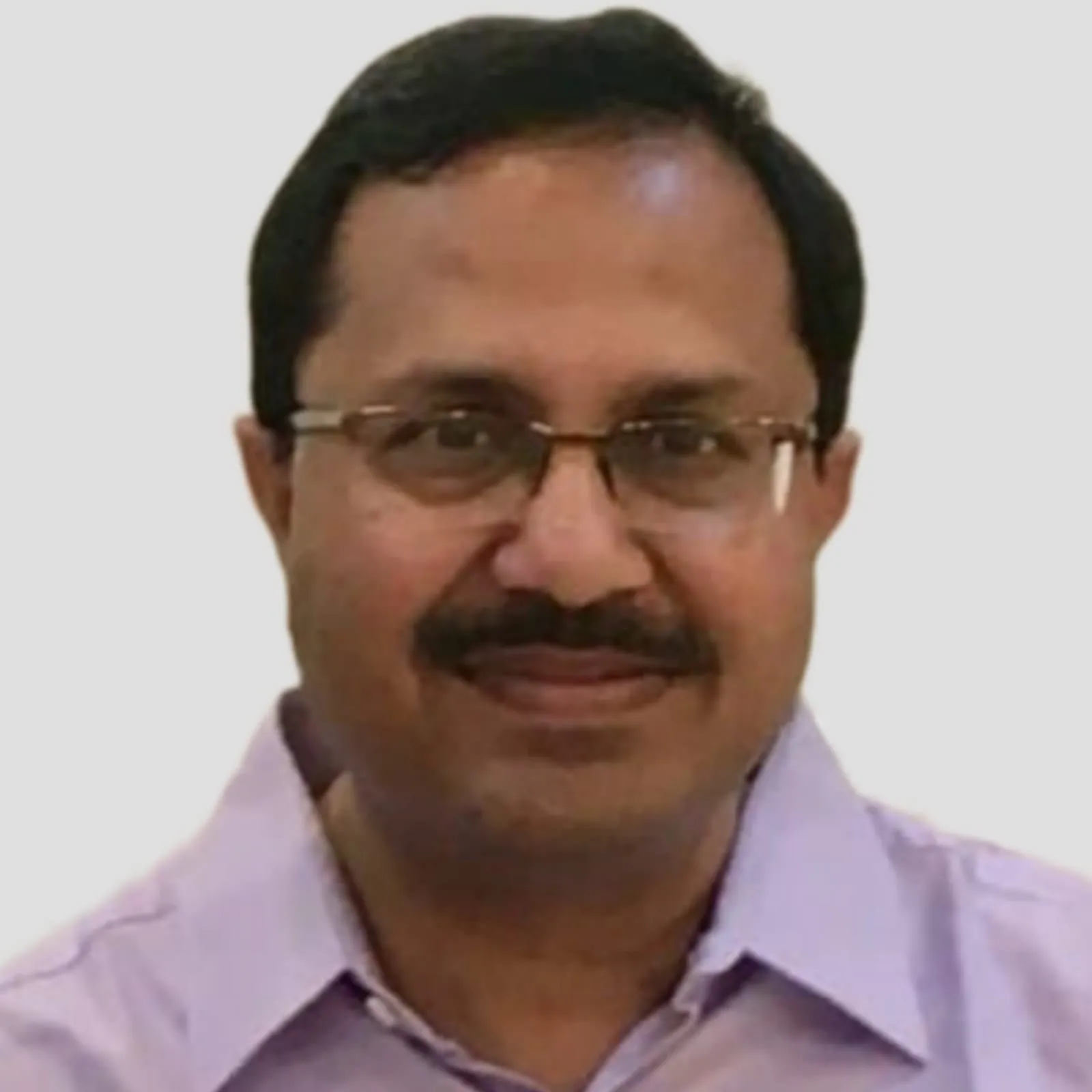 Ravi Garg