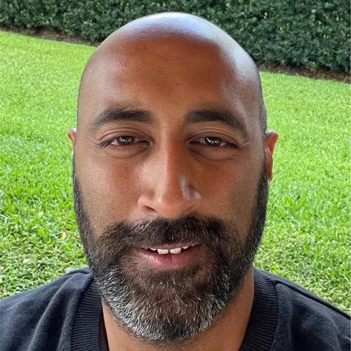 Amar Ravi