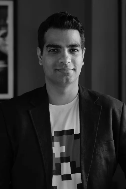 Varun Goswami