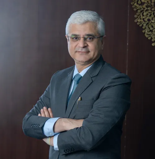 Tarun Chugh