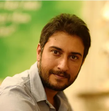 Pritesh Asher