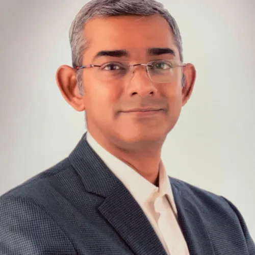 Arun Srinivas
