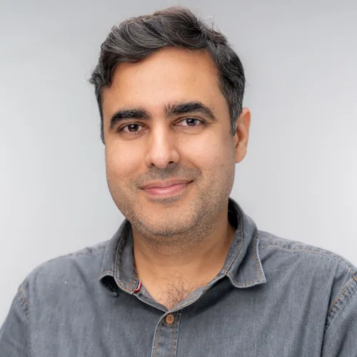 Vaibhav Puri