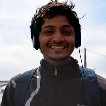 Ankit Agarwal