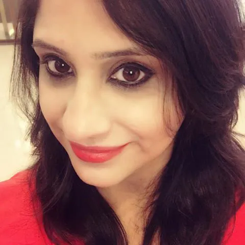 Ruchi Kohli