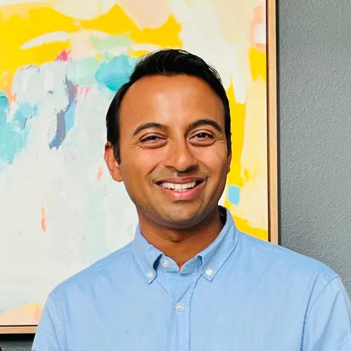 Swapnil Zarekar