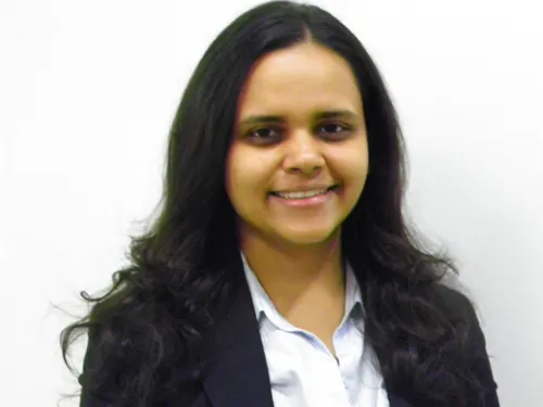 Chitra Chatterjee