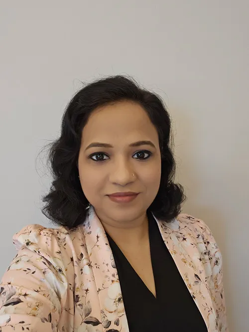 Puja Kankrania