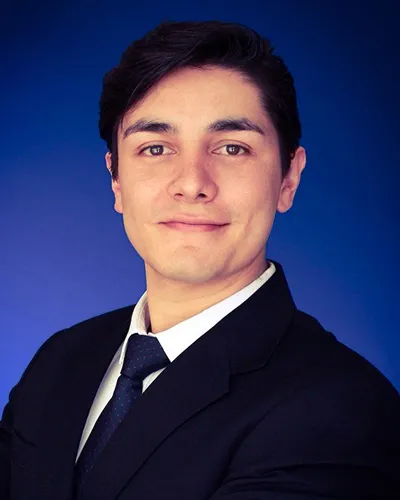 Enrique Aguirre