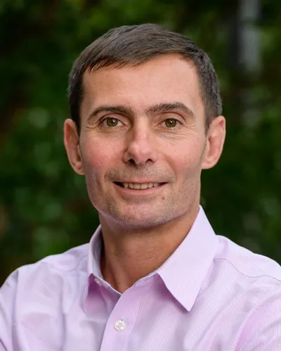 Tarcisio Ribeiro