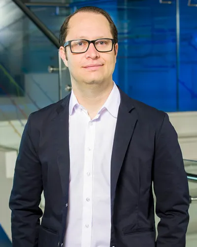 Max Pulido (BCG)