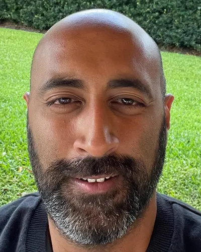 Amar Ravi