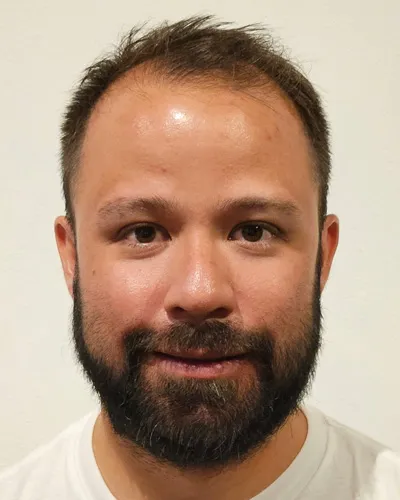 Ivan Cantu