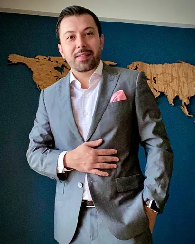 Juan Francisco Estrada Campos