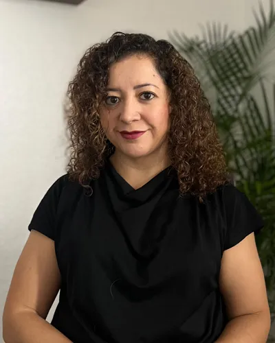 Hilda Oviedo