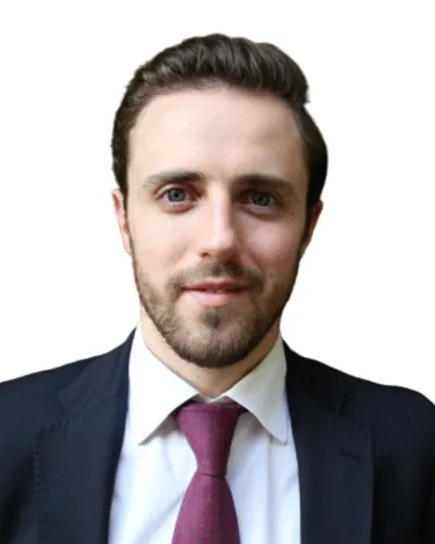 Jorge de La Mora