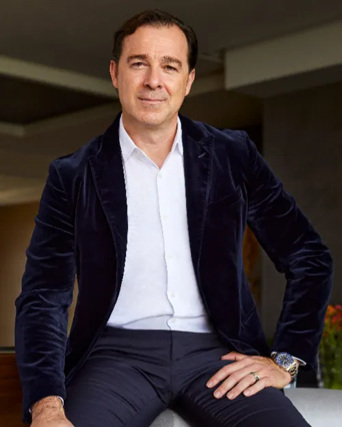 Marco Casarin