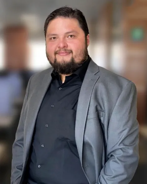Erick Ramirez