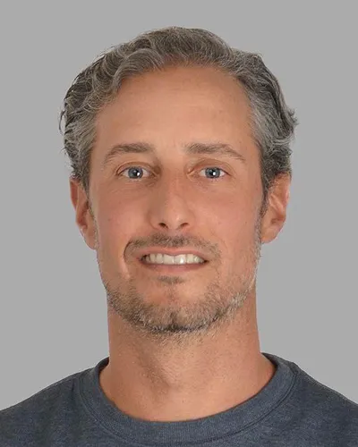 Alejandro de Haro