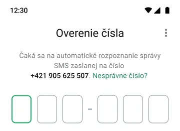 príklad aktivácie dvojfázového overenia pomocou kódu pin na zabezpečenie účtov whatsapp