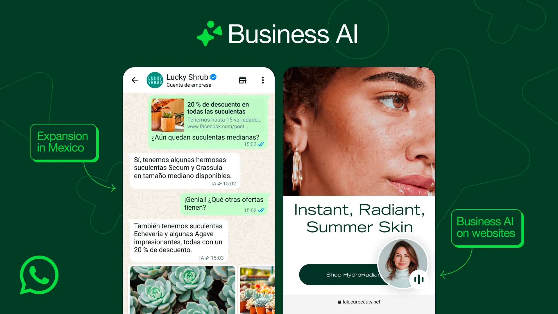 Business AI