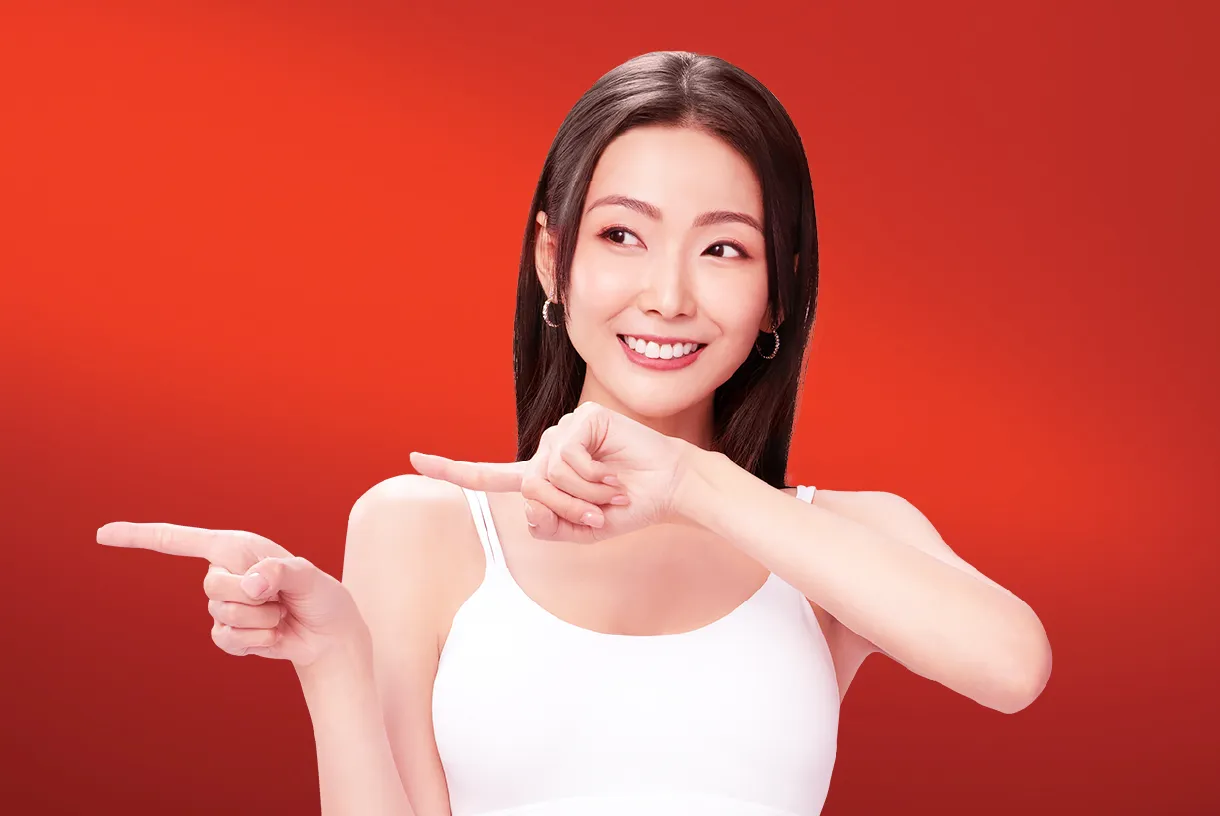 Une image promotionnelle pour UA Finance.