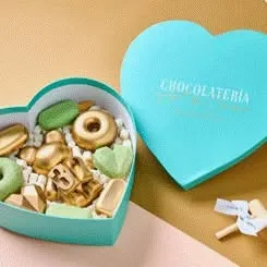 Art di Cacao birthday box