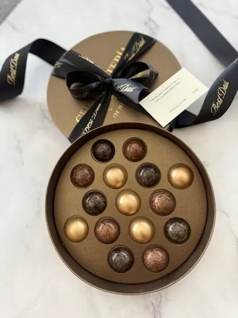 Art di Cacao flower display