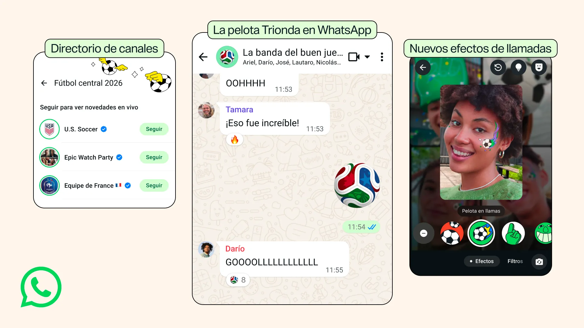 WhatsApp cambia el emoji del balón de fútbol por el Trionda 3 711589570 1313349546947796 6602575636619645359 n.png?stp=dst webp&ccb=1